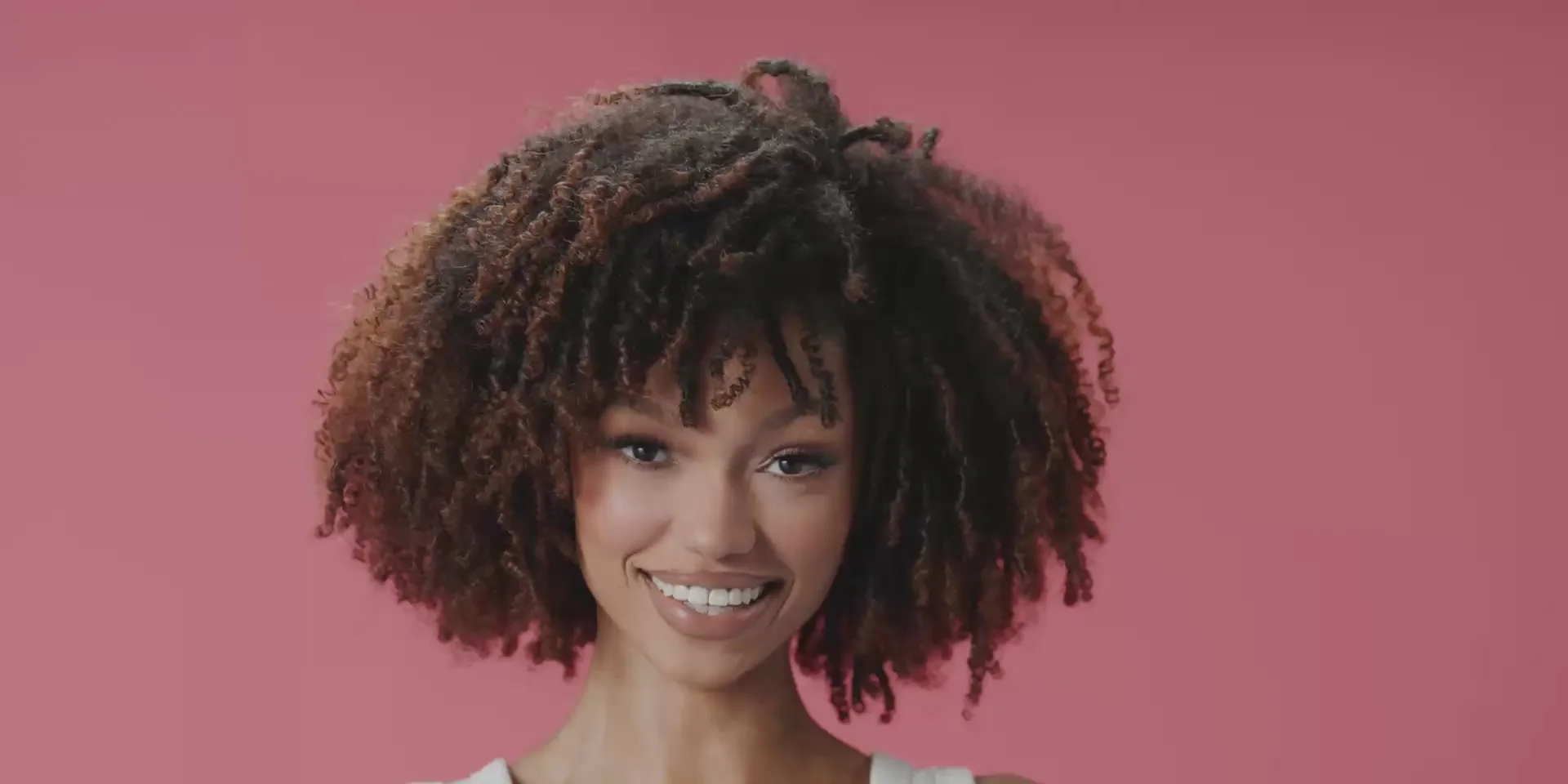 Natural Beauty for Every Texture